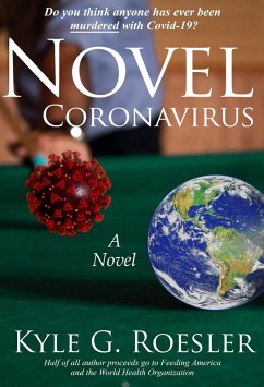 Novel Coronavirus (eBook, ePUB) - Roesler, Kyle