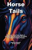 Horse Tails (eBook, ePUB)