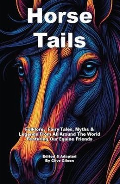 Cover Horse Tails (eBook, ePUB)