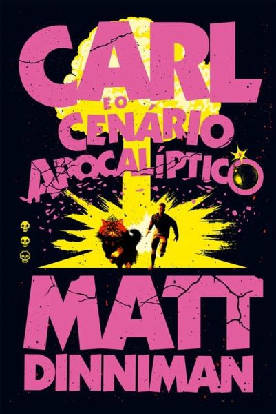 Carl e o cenário apocalíptico: Uma literatura de RPG intergaláctica (Livro 2 de Dungeon Crawler Carl) (eBook, ePUB)