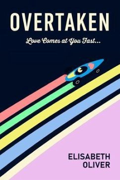 Cover Overtaken (eBook, ePUB)