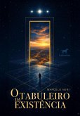 O Tabuleiro da Existência (eBook, ePUB)