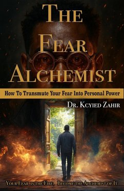 Cover The Fear Alchemist (eBook, ePUB)