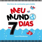 Meu mundo em 7 dias (eBook, ePUB)