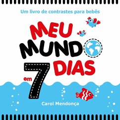 Cover Meu mundo em 7 dias (eBook, ePUB)