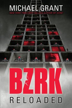 Cover BZRK Reloaded (eBook, ePUB)