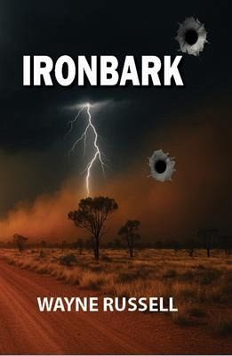 Ironbark (eBook, ePUB) Ironbark (eBook, ePUB)