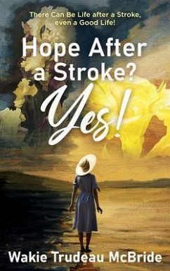 Cover Hope after a Stroke? Yes! (eBook, ePUB)