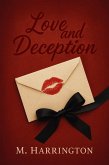 Love and Deception (eBook, ePUB)