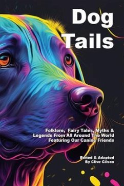 Cover Dog Tails (eBook, ePUB)