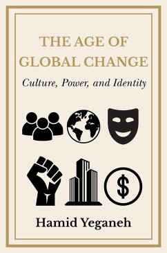 Cover The Age of Global Change (eBook, ePUB)