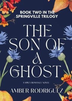 Cover The Son of a Ghost (eBook, ePUB)