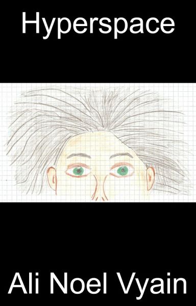 Hyperspace (Non-Fiction) (eBook, ePUB)