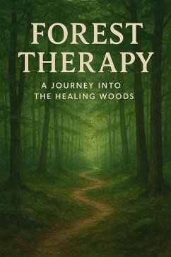 Cover Forest Therapy (eBook, ePUB)