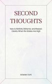 Second Thoughts (eBook, ePUB) Second Thoughts (eBook, ePUB)