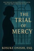 The Trail Of Mercy (eBook, ePUB)