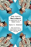 Keep Austin Weirdest: A Subtitle to be Named Later (eBook, ePUB)