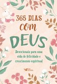 365 dias com Deus (eBook, ePUB)