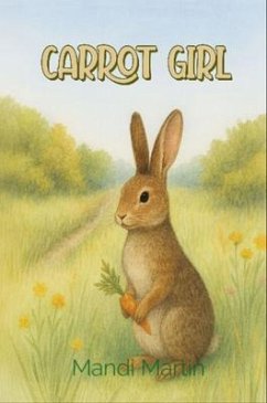 Cover Carrot Girl (eBook, ePUB)
