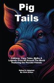 Pig Tails (eBook, ePUB)