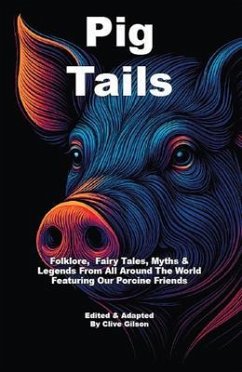 Cover Pig Tails (eBook, ePUB)