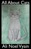 All About Cats (Poetry) (eBook, ePUB)