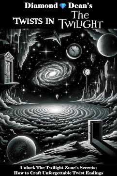 Cover Twists in The Twilight (eBook, ePUB)