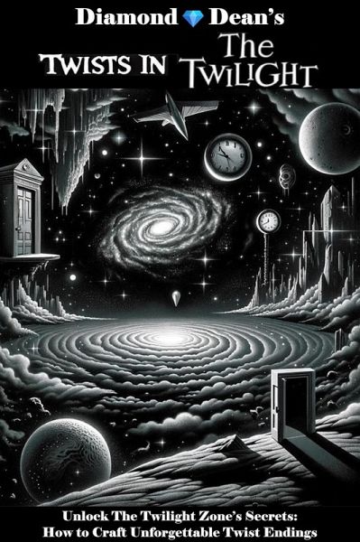 Twists in The Twilight (eBook, ePUB) Twists in The Twilight (eBook, ePUB)