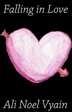 Cover Falling in Love (Poetry, #21) (eBook, ePUB)