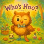 Who's Hoo? (eBook, ePUB)