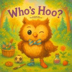 Cover Who's Hoo? (eBook, ePUB)