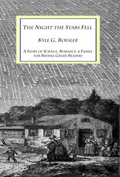 The Night the Stars Fell (eBook, ePUB) - Roesler, Kyle