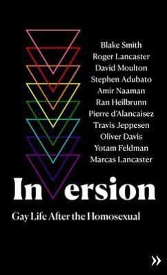 Cover Inversion (eBook, ePUB)