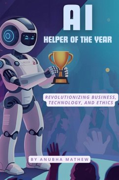 AI-Helper of the Year (eBook, ePUB)