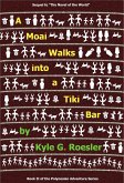 A Moai Walks into a Tiki Bar (eBook, ePUB)