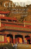 China Spicy and Salty (eBook, ePUB) China Spicy and Salty (eBook, ePUB)