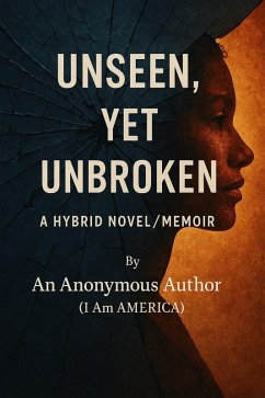 Cover Unseen, Yet Unbroken (eBook, ePUB)