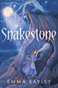 Cover Snakestone (eBook, ePUB)
