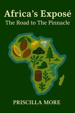 Cover Africa's Exposé (eBook, ePUB)