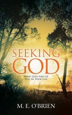 Cover Seeking God (eBook, ePUB)