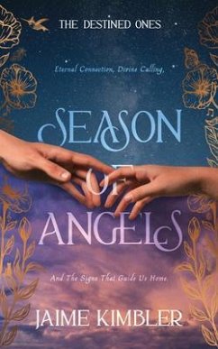 Season of Angels (eBook, ePUB) - Kimbler, Jaime