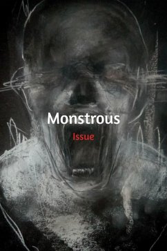 Cover Monstrous: A Short Story Collection (eBook, ePUB)