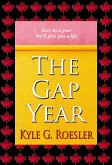 The Gap Year (eBook, ePUB)
