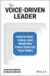 The Voice-Driven Leader (eBook, PDF) - Bild 1