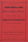 Joseph Breck & Sons' 1880 Catalogue (eBook, ePUB)