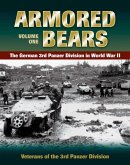 Armored Bears (eBook, ePUB) Armored Bears (eBook, ePUB)