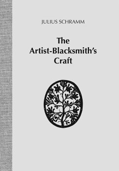 Cover Artist-Blacksmith's Craft (eBook, ePUB)