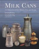 Milk Cans (eBook, ePUB)