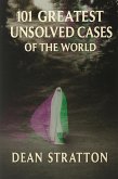 Greatest Unsolved Cases of the World   True Crime Mystery Book   Cold Cases & Enigmatic Investigations (eBook, ePUB)