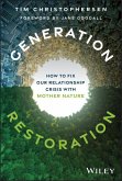 Generation Restoration (eBook, PDF)